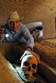Lost Tombs of the 