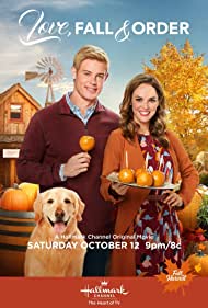 Love, Fall Order (