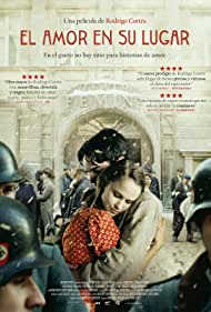Love Gets a Room (
