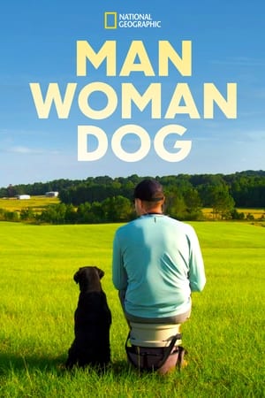 Man, Woman, Dog (2