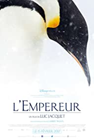 March of the Pengu