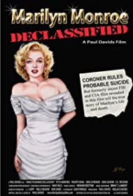 Marilyn Monroe Dec