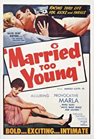 Married Too Young 