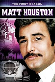 Matt Houston (1982