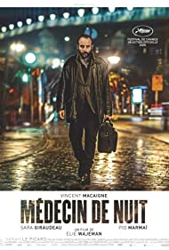 The Night Doctor (