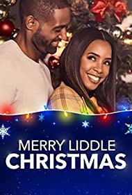 Merry Liddle Chris