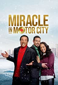 Miracle in Motor C