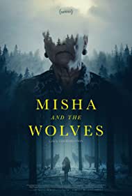 Misha and the Wolv