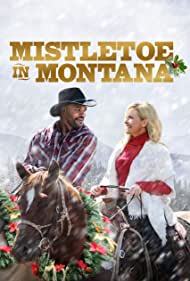 Mistletoe in Monta