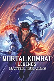 Mortal Kombat Lege