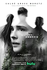 MotherAndroid (202