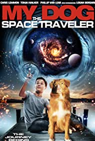 My Dog the Space T