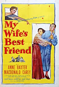 My Wifes Best Frie