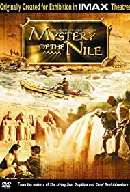 Mystery of the Nil