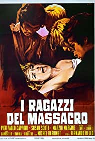 Naked Violence (19