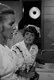 Naughty Nurse (196