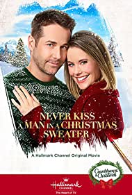 Never Kiss a Man i