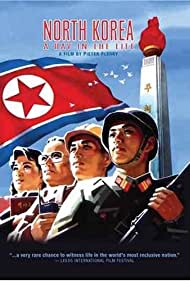 NoordKorea: Een da