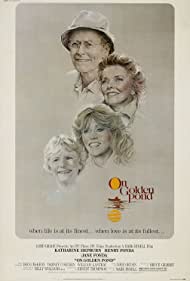 On Golden Pond (19