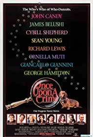 Once Upon a Crime 