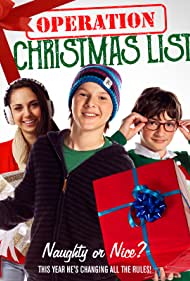 Operation Christma