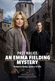 Past Malice: An Em
