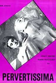 Pervertissima (197