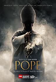 Pope The Most Powe
