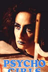 Psycho Girls (1986