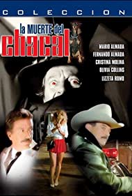 La muerte del chac