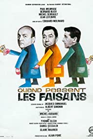 Quand passent les 