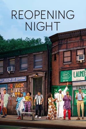 Reopening Night (2