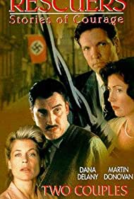 Rescuers Stories o
