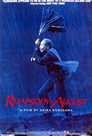 Rhapsody in August