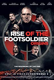 Rise of the Footso