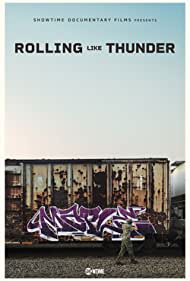 Rolling Like Thund
