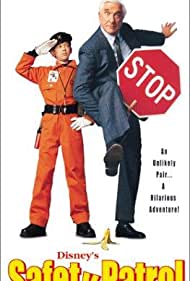 Safety Patrol (199