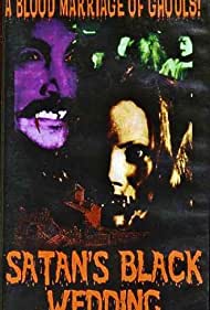 Satans Black Weddi