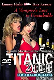 Scary Sexy Disaste