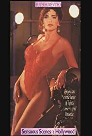 Sensuous Scenes of