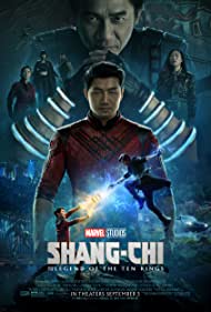 ShangChi and the L