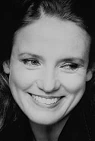 Sharon Portrait of
