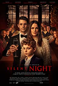 Silent Night (2021