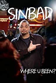Sinbad Where U Bee