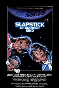 Slapstick of Anoth