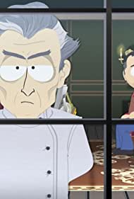 South Park: Post C