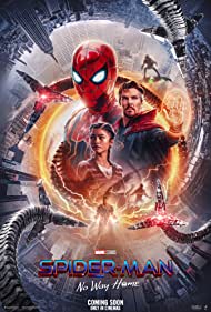Spider-Man: No Way