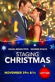 Staging Christmas 