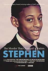 Stephen: The Murde
