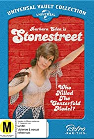 Stonestreet Who Ki